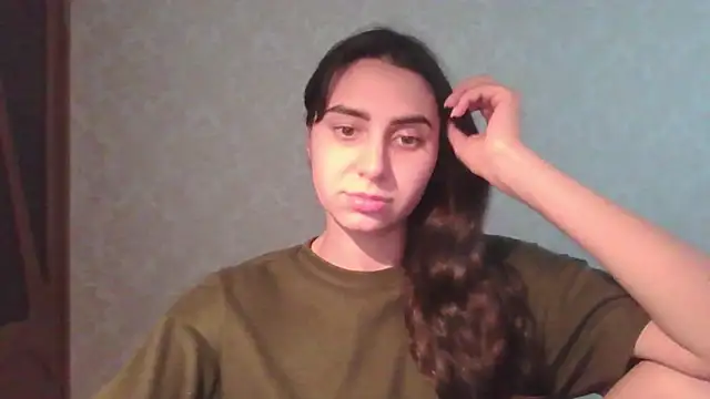 Kashtanka_ live