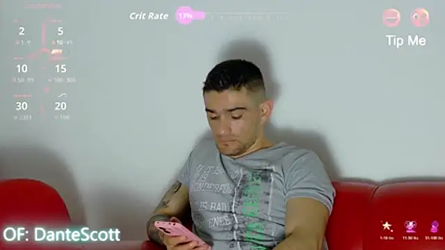 Sexy_Alejandro_ live