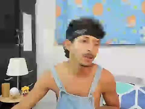 Carlos_Steven live