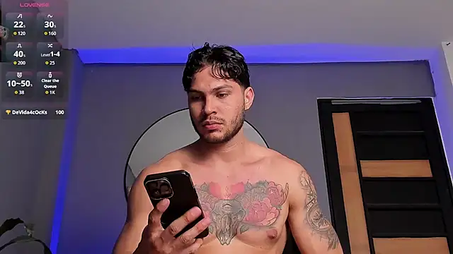 Camilohotxx_ live