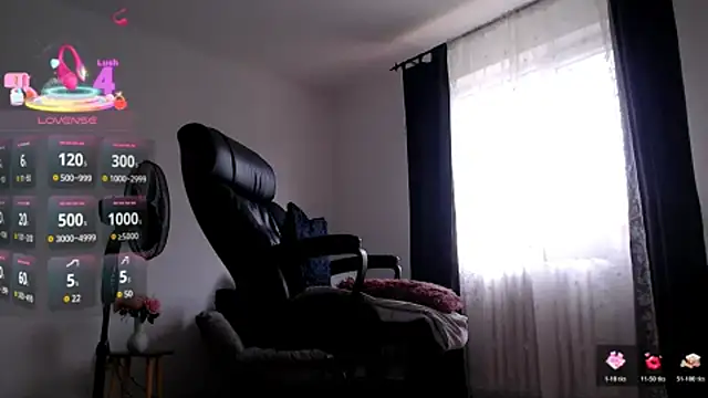 Wetandnaughtyxx live