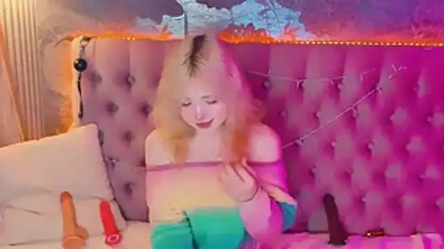 EmilyAngells live