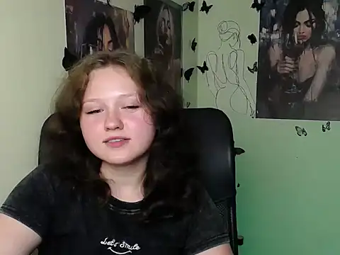 LadyAlice_ live