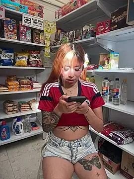 Sallem_Pink live