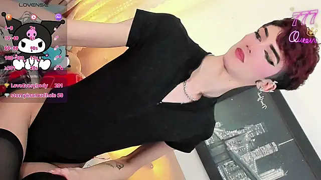Baby_FenixTS live