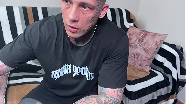 Anubisgods live