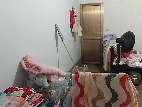 RebelAura live