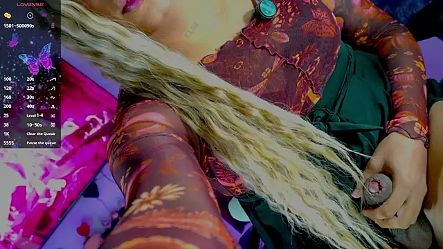 missvalenssofii live