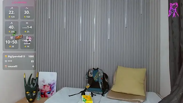 Julian_Smith21 live