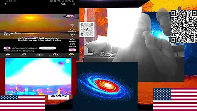 RussellTaylorLacy live