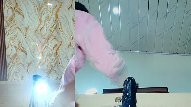 peachy__baby live
