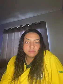 safada_BRL live