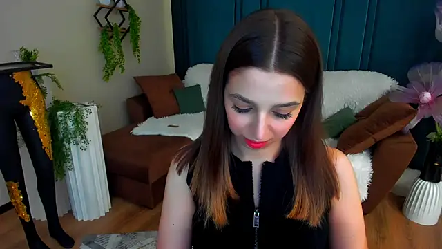 FlirtySpark live