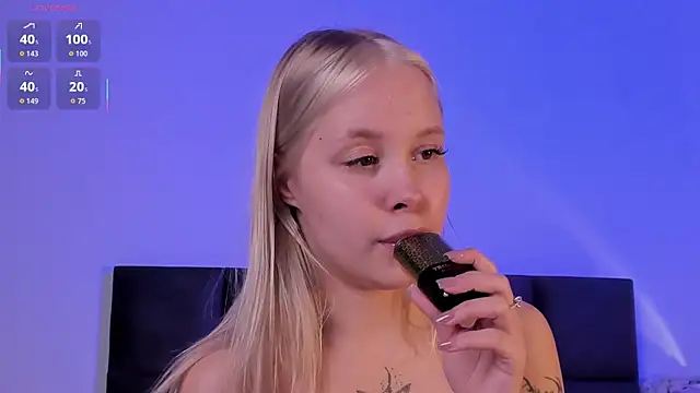 softangelxkisses live