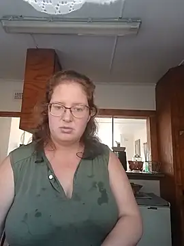 ArabellaVixen live