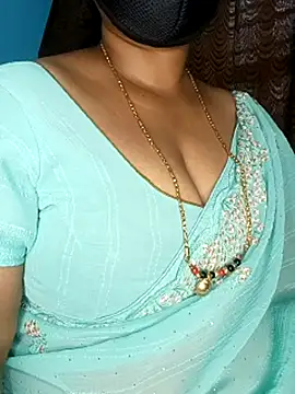 Anusha_Telugu_Ammai live