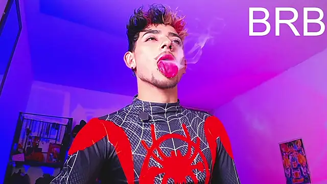 Dominik_Eclipse live