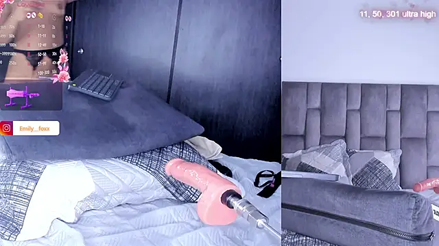 emily_fox1 live