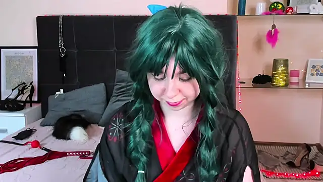 AlexxisSkky live