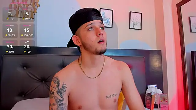 Boy_Mathew live