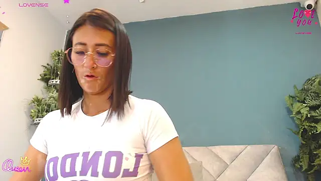 SharisWillian live