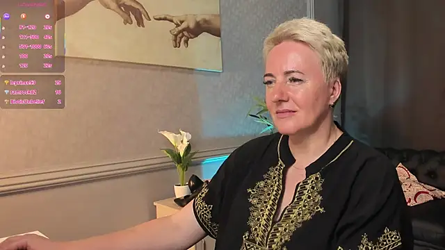 Nika_Smit live