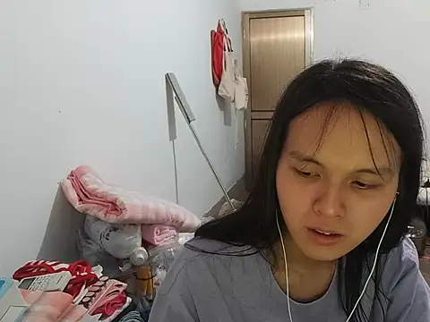 RebelAura live