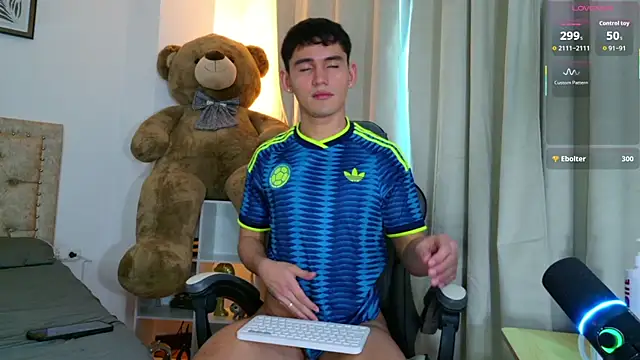 estebanperez_26 live