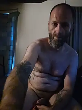 PartyBoyOhio live