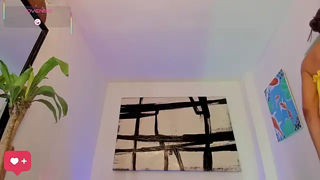 Naughty_Blue live