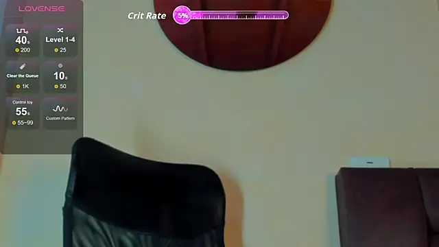 MikeRoss7777 live