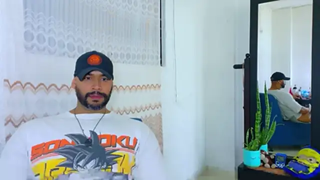 musclehetero live