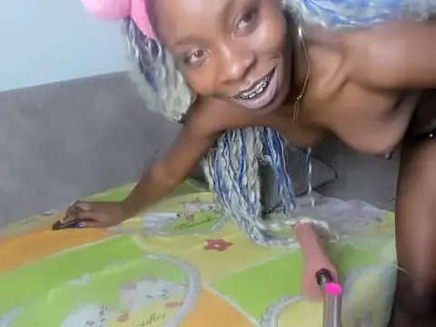 pixie_tease live