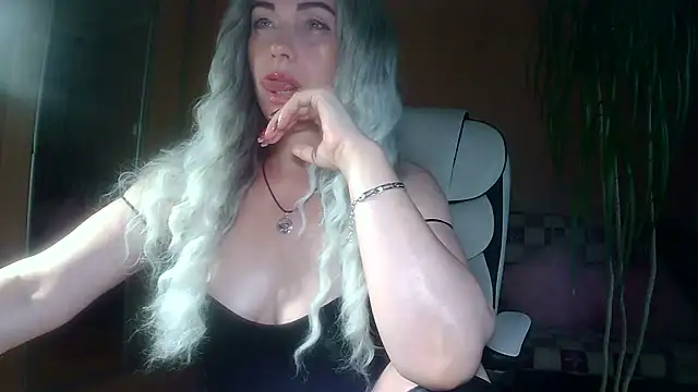 Roxolana_Drim live