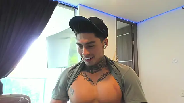 Dominiofit live