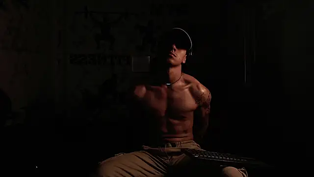 Andy_Joy_ live