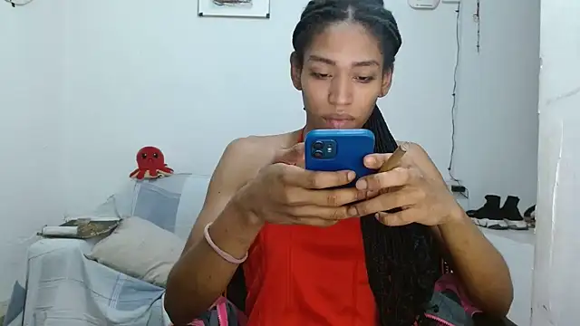 angelamarie1 live