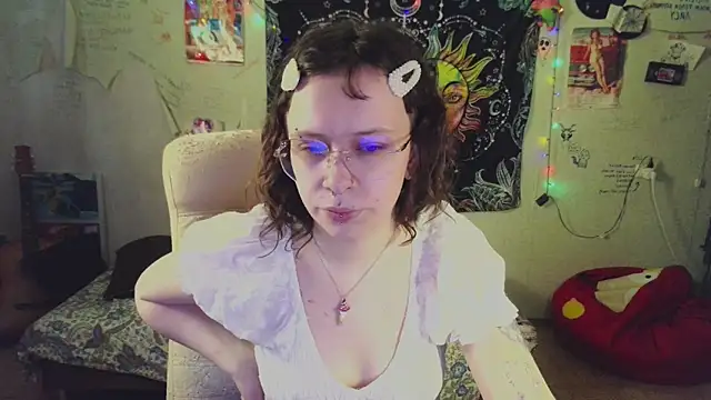 Lil_foxxx live