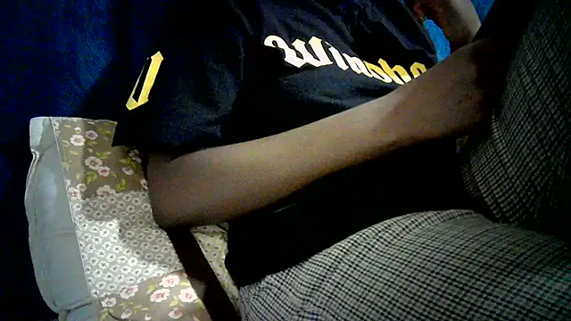 Baby_Skyllah live