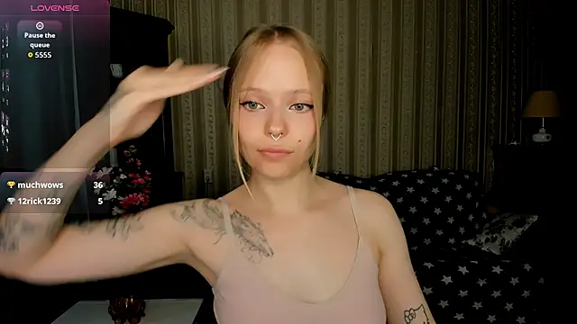 lovemelulu live