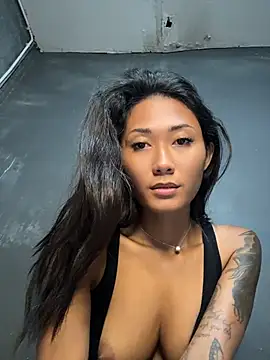 thai-dreamgirl live