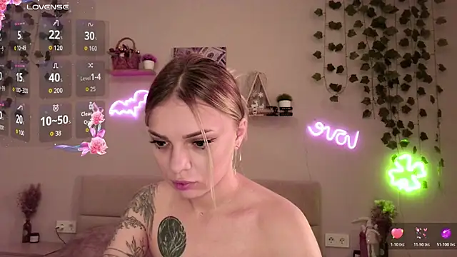 candy_rasss live