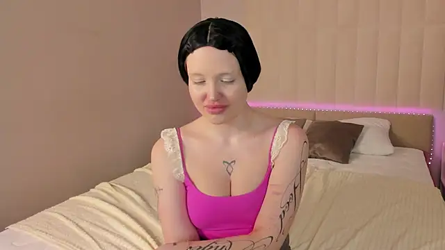 Jenna_Millerr live
