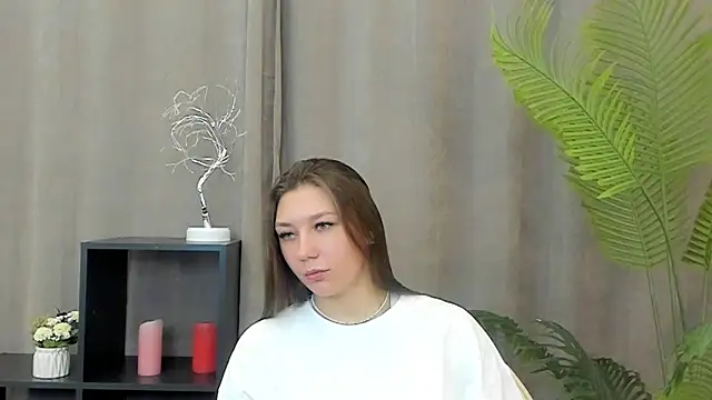 CarlitaThomley live
