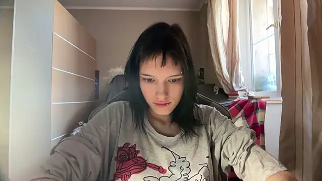 SebrinaMontelle live