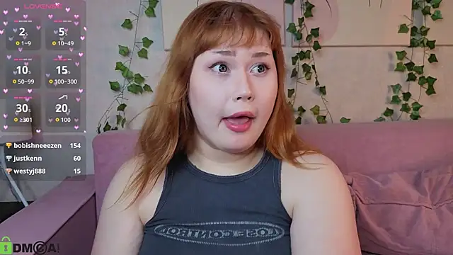 Roxy_Moor live