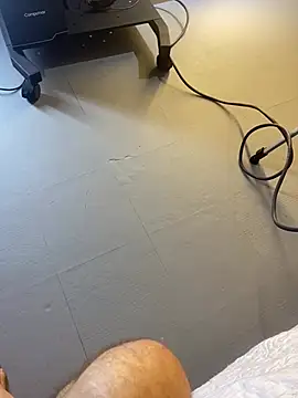 Roshi_and_Amy live