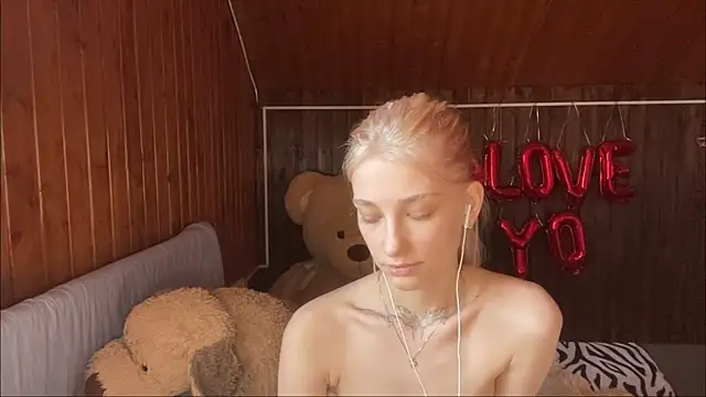 GlyndaMccannon live
