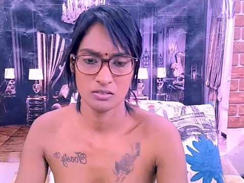 IndianRebel4u2Luv live