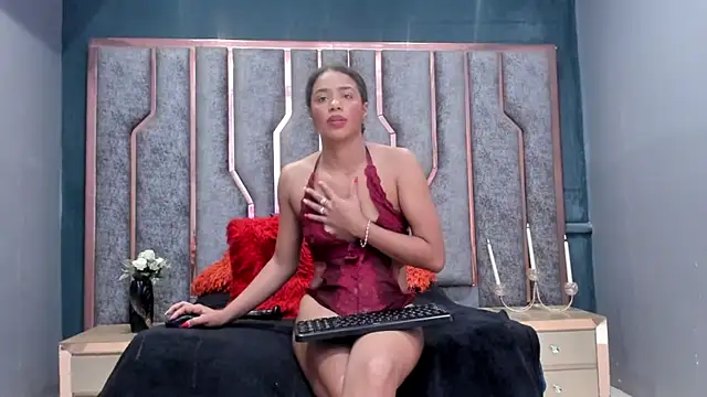 WendyOquendo live
